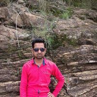 Shahfarid Ansari