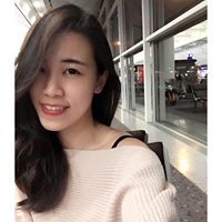 Evelyn Huang