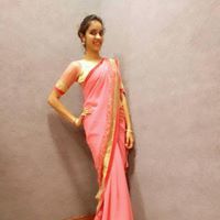 Sameeksha Hegde