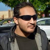 Abdalla Moukhtar