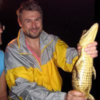 Миша Фролкин