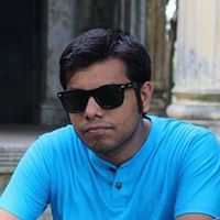 মিশু আহমেদ