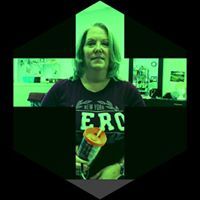 Robyn Matthews- Burr