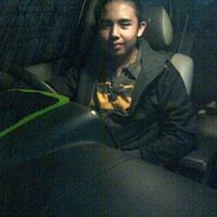 Rendy St