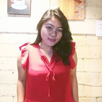 Anastasya Pratama