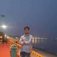 Rajnish Pandey