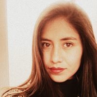 Grace Berrocal Carpio