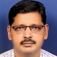 डॉ. अनिल