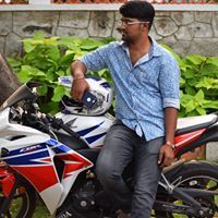 Vamshi Krishna