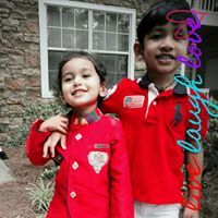 Kavya Shree