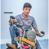 Pavan Kasiraj