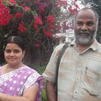 Preetha Vaidyamadham