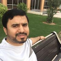 Tanveer Arshad