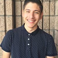 Alex Salazar
