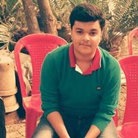 Ashish Raj