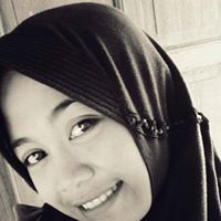 Devi Priyandari