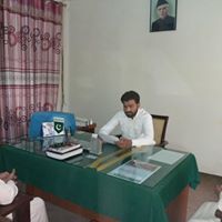Aamir Malik
