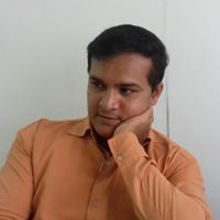 Ranjit Mohite