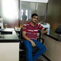 Krishnendu Debnath