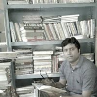 Mridul Chakraborty