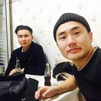 Б. Баасанжав