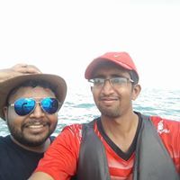 Ramitha Pallewaththa