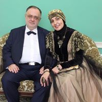 Ольга Павлова