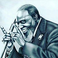Alex Wakahe