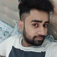 Ali Warraich