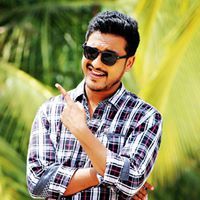 Praveen Shetty