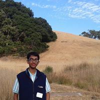 Rushikesh Kirtikar