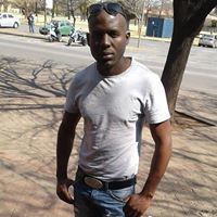 Mpho Alec