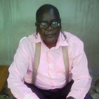 Andrew Wali