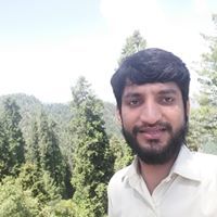 M Waqas