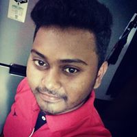 Abhishek Karmakar