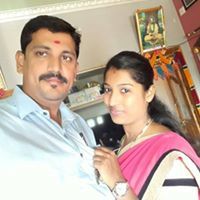 Vidyashree Vk