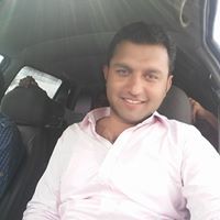 Sadam Baloch