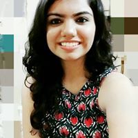 Aarushi Sachdeva