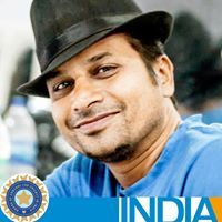 Nitin Vyas