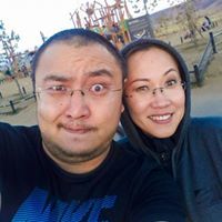 Батсуурь Гантулга