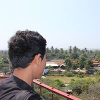 Faqih Adam