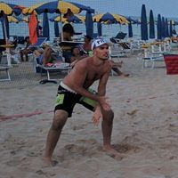 Piergiacomo Severini