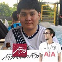 Chamlong Changwaiwit