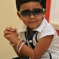 Brindha Senthil Kumar