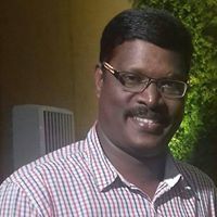 Rajendran Sankar