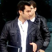 Mustafa Shakir