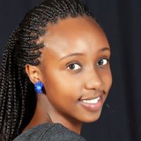 Blessed Muthoni