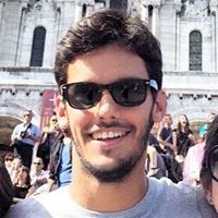 Frederico Camargo