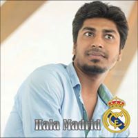 Khaled Saifullah