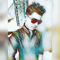 Kr Animesh